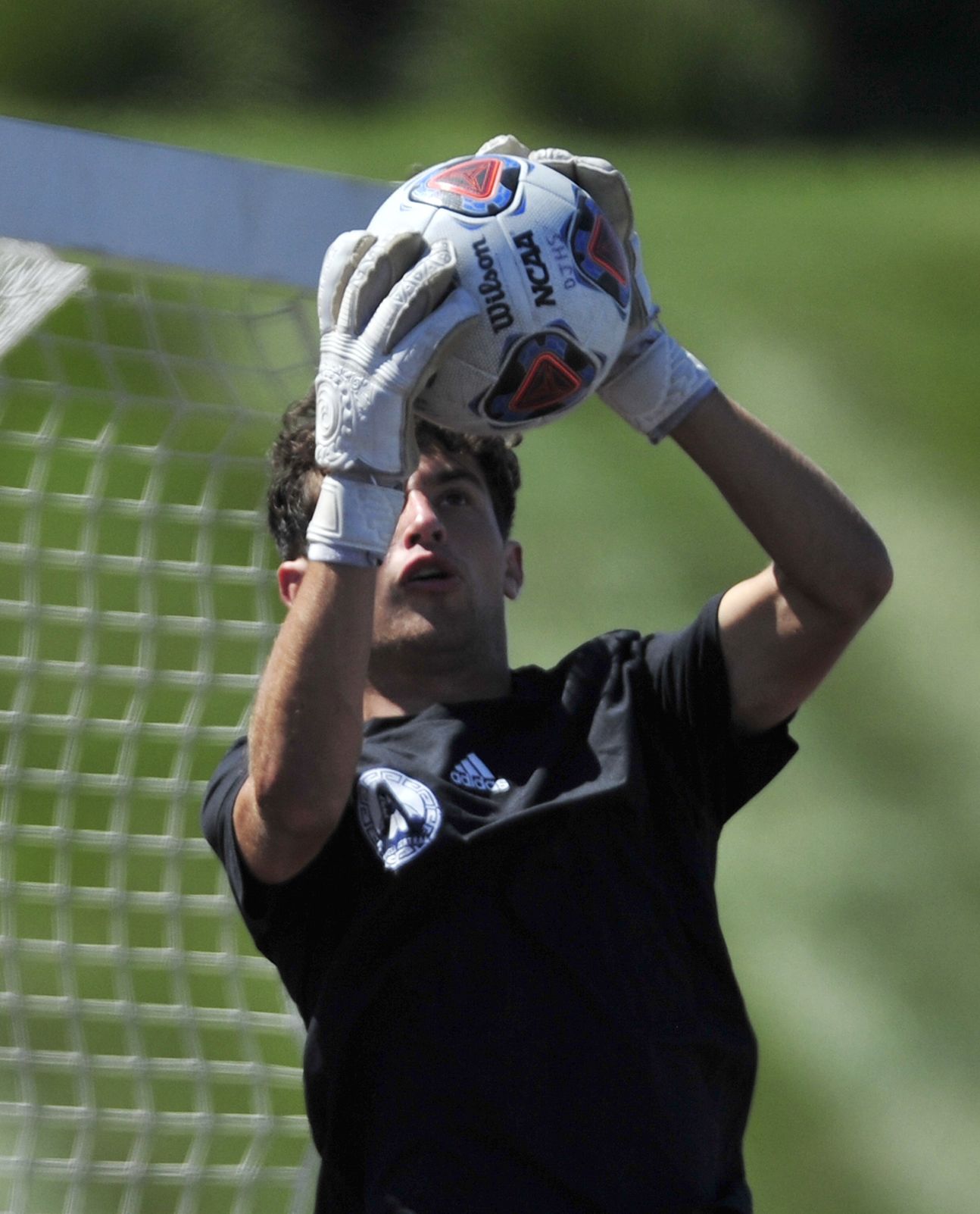 Francis Howell Central at De Smet Soccer